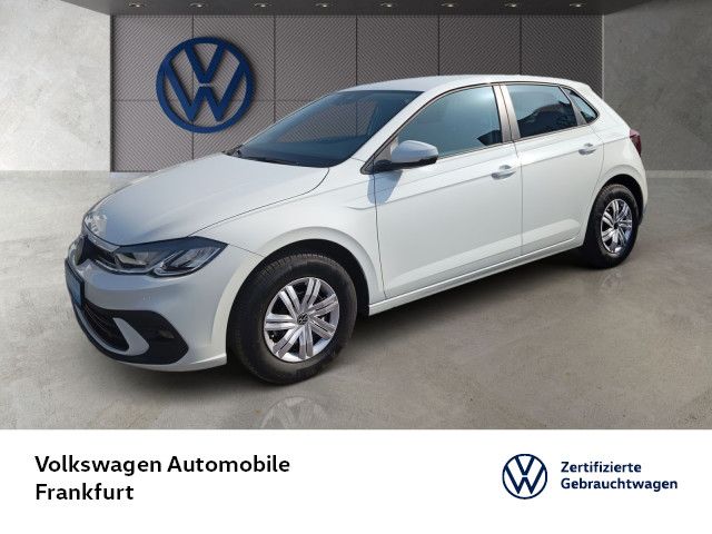 VW Polo 1.050 km 19.480 &euro; Hanau 63452