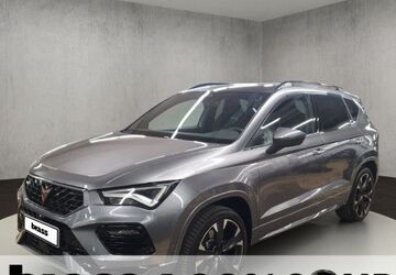 Cupra Ateca 19.000 km 36.450 &euro; Aschaffenburg 63739