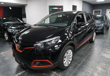 Renault Captur 129.613 km 6.990 &euro; Maintal 63477