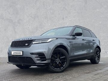 Gebrauchte Land Rover Range Rover Velar