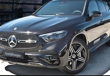 Mercedes-Benz GLC 220 15.000 km 62.430 &euro; Aschaffenburg 63741