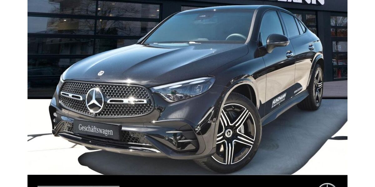 Mercedes-Benz GLC 220 15.000 km 62.430 &euro; Aschaffenburg 63741