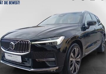 Volvo XC60 5.200 km 86.750 &euro; Hanau 63452