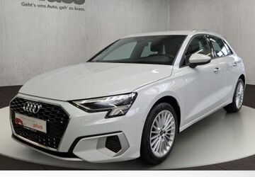 Audi A3 36.004 km 24.800 &euro; Dietzenbach 63128