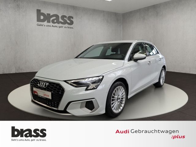 Audi A3 36.004 km 24.800 &euro; Dietzenbach 63128