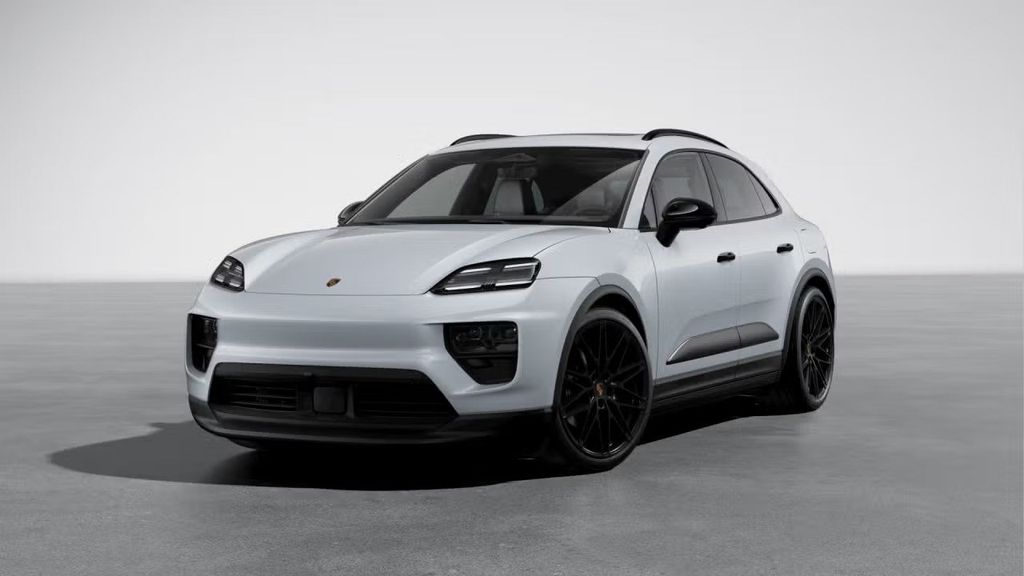 Porsche Macan 26.500 km 82.890 &euro; Aschaffenburg 63739