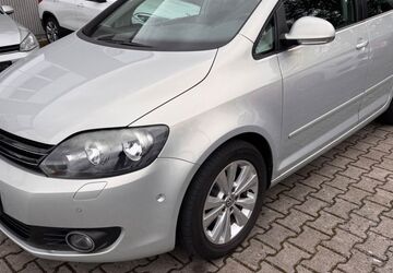 VW Golf Plus 188.400 km 4.900 &euro; Frankfurt am Main 60528