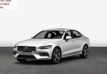 Volvo S60 17.532 km 54.950 &euro; Frankfurt am Main 60314