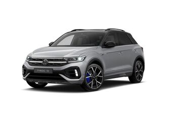 VW T-Roc 10.213 km 48.980 &euro; Hanau 63452