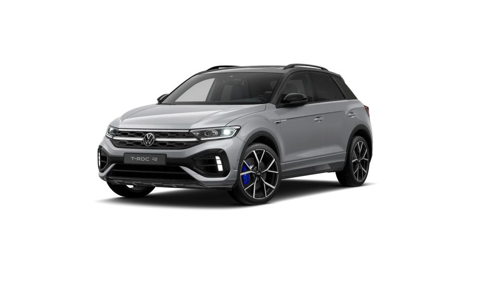 VW T-Roc 10.213 km 48.980 &euro; Hanau 63452