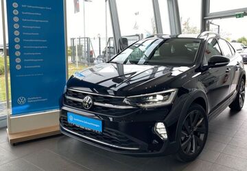 VW Taigo 1.100 km 26.850 &euro; Bad Vilbel 61118