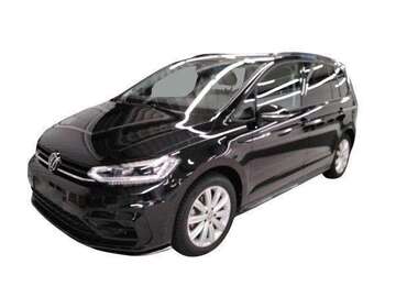 Gebrauchte VW Touran