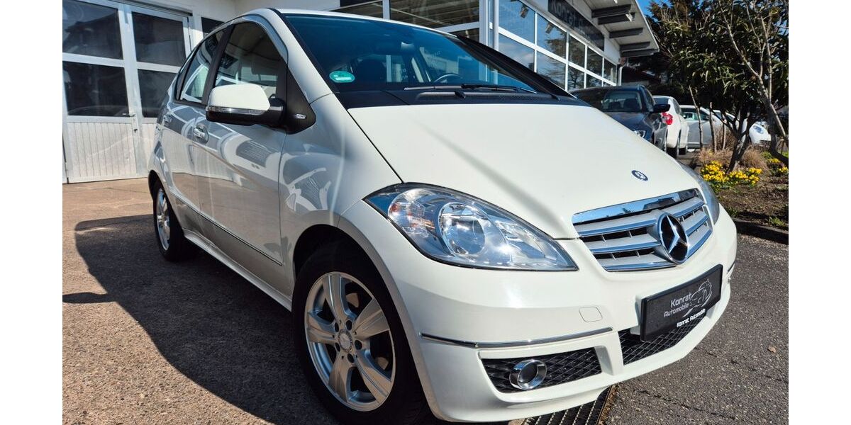 Mercedes-Benz A 180 90.200 km 7.550 &euro; Haibach 63808