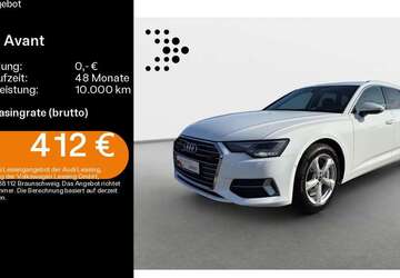 Audi A6 80.600 km 28.479 &euro; Hanau 63452