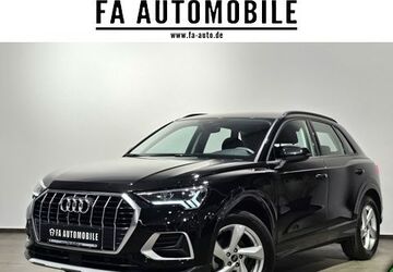 Audi Q3 16.260 km 36.490 &euro; Mainaschaff 63814