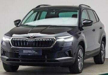Skoda Karoq 17.800 km 33.999 &euro; Mühlheim 63165
