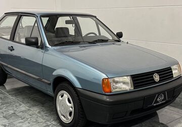 VW Polo 21.600 km 3.590 &euro; Erlensee 63526