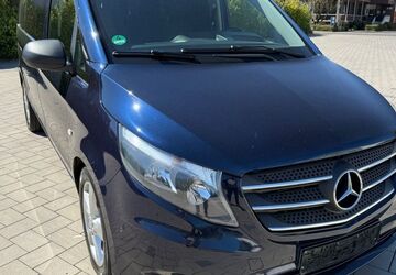 Mercedes-Benz Vito 250.000 km 16.900 &euro; Limeshain 63694
