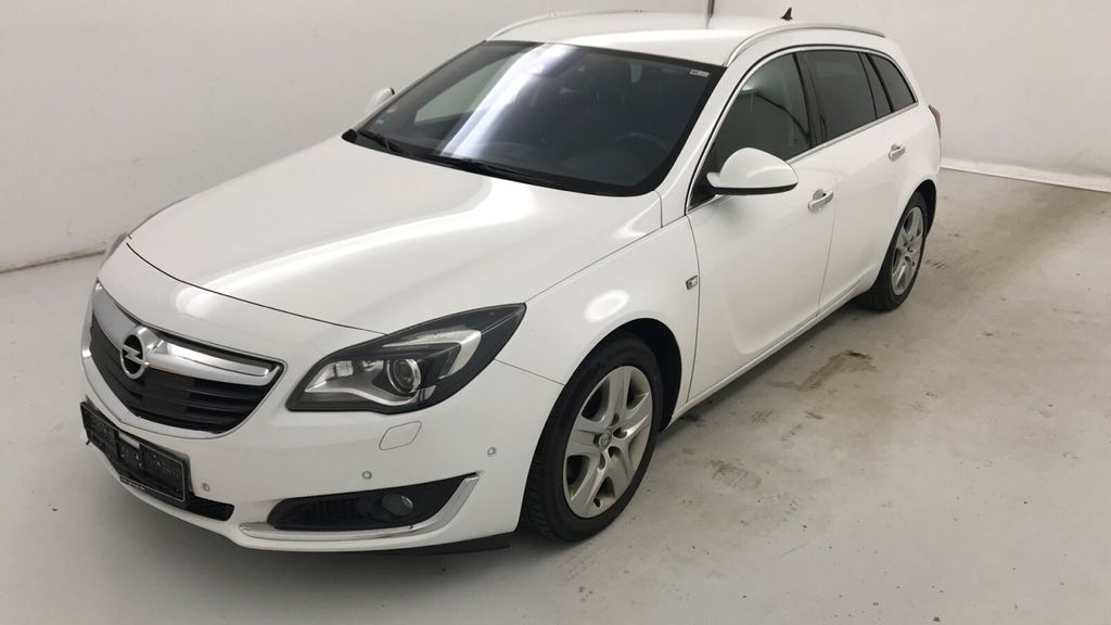 Opel Insignia 155.177 km 7.940 &euro; Eschborn 65760