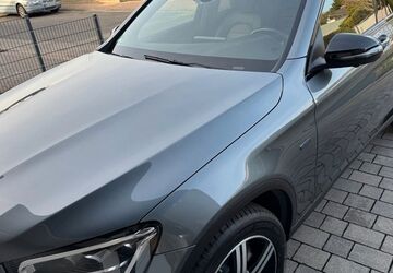 Mercedes-Benz GLC 300 100.000 km 31.500 &euro; Bad Homburg 61352