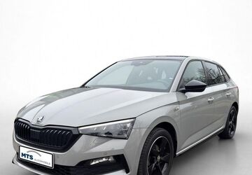 Skoda Scala 99.774 km 18.650 &euro; Friedberg 61169