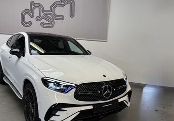 Mercedes-Benz GLC 220 17.090 km 64.990 &euro; Maintal bei Frankfurt am Main 63477