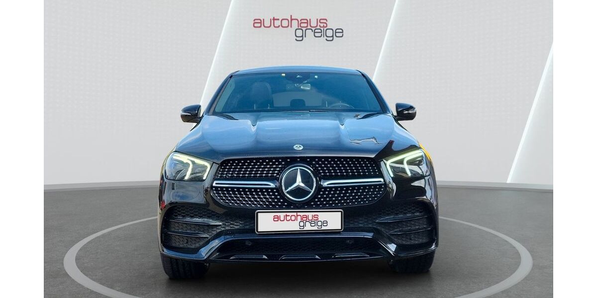 Mercedes-Benz GLE 300 99.000 km 56.900 &euro; Hasselroth 63594