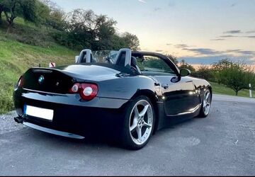 BMW Z4 240.000 km 8.499 &euro; Frankfurt 60437
