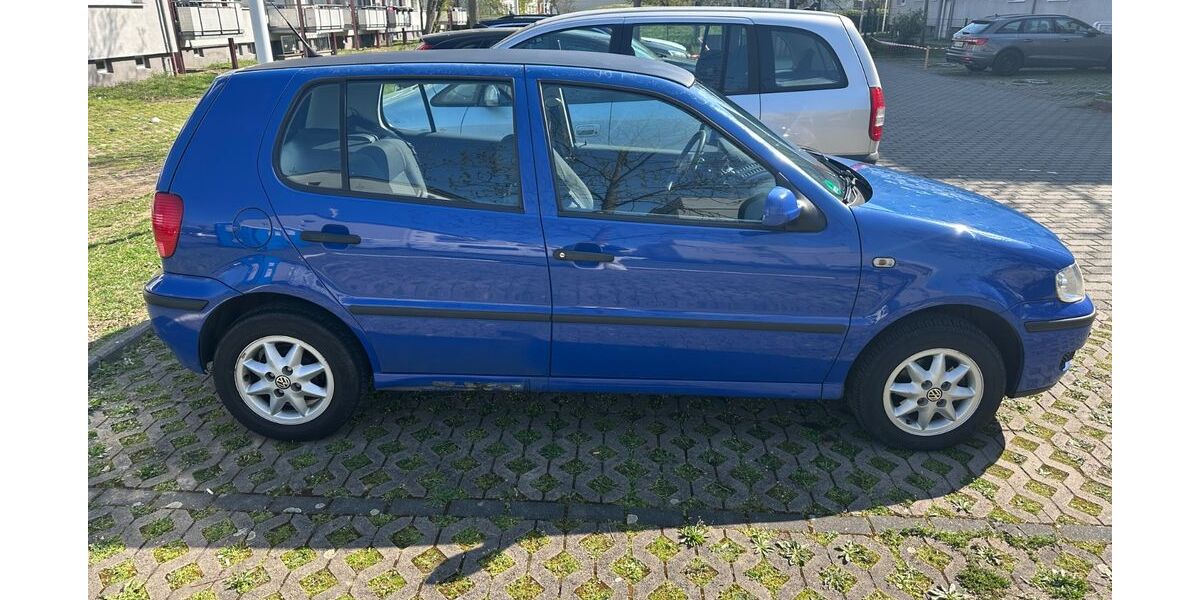 VW Polo 135.000 km 1.900 &euro; Frankfurt am Main 65933