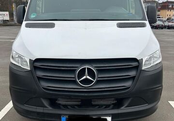 Mercedes-Benz Sprinter 337.976 km 14.000 &euro; Aschaffenburg 63743