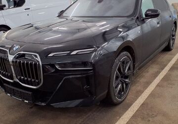 BMW 740 5.327 km 94.300 &euro; Bad Homburg 61352