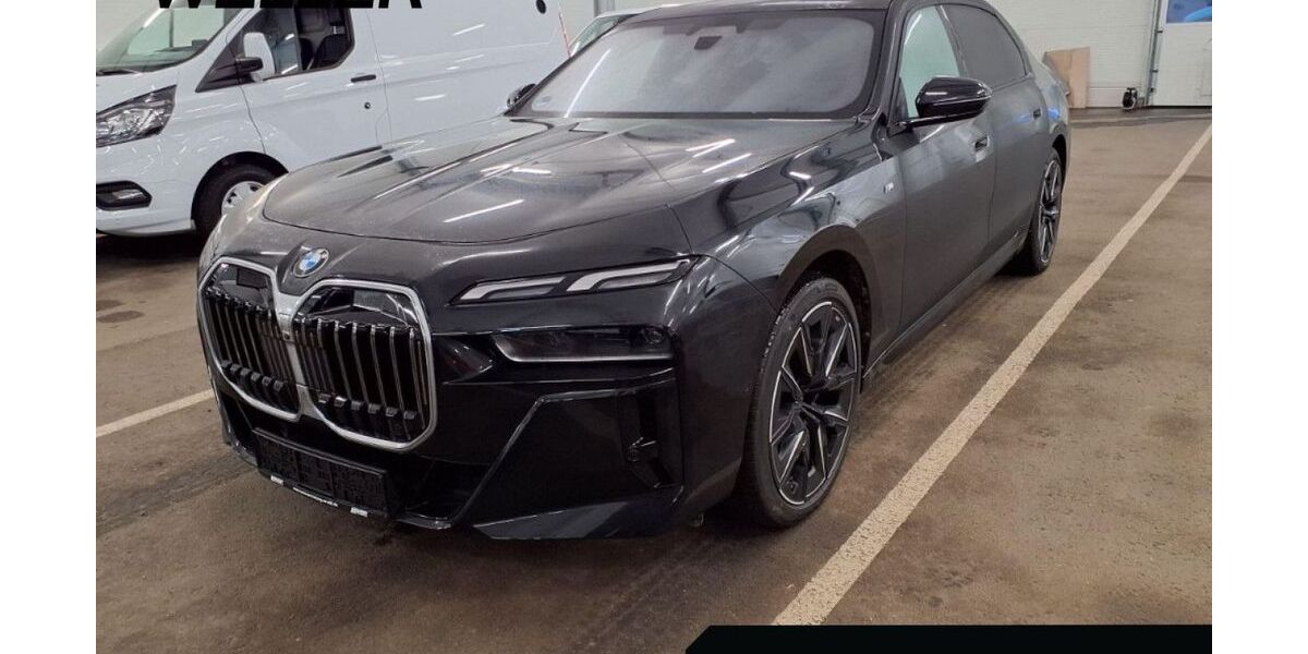 BMW 740 5.327 km 94.300 &euro; Bad Homburg 61352