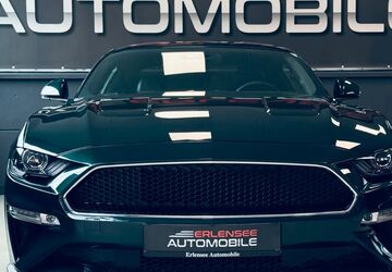 Ford Mustang 15.990 km 48.890 &euro; Hasselroth 63594