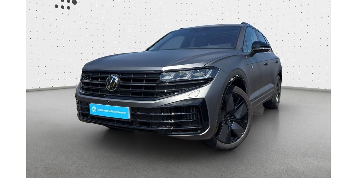 VW Touareg 10.760 km 83.995 &euro; Freigericht 63579