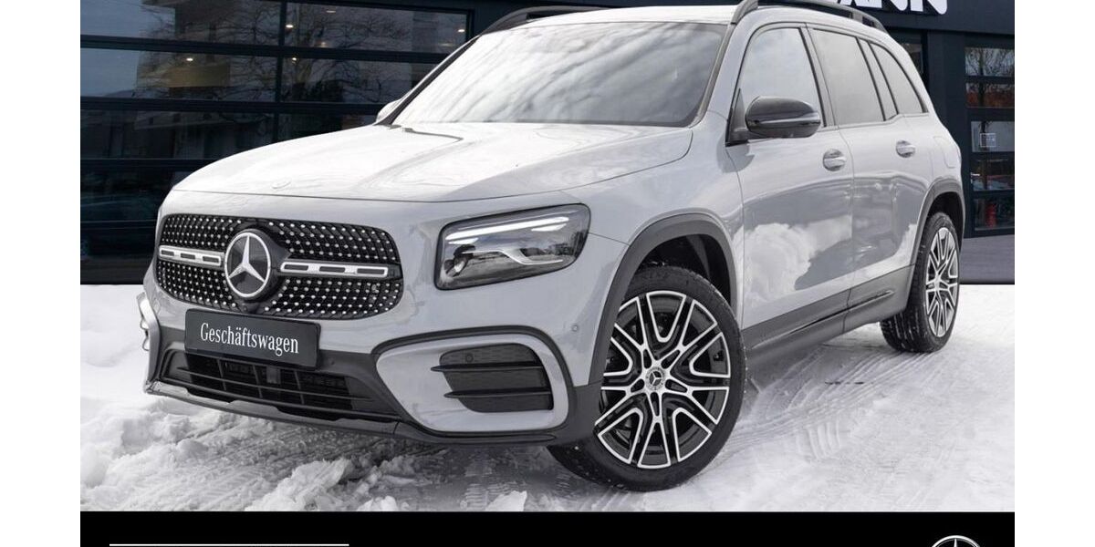 Mercedes-Benz GLB 200 15.000 km 43.870 &euro; Aschaffenburg 63741