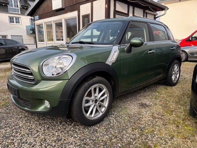 Mini Cooper Countryman 36.000 km 13.400 &euro; Dreieich 63303