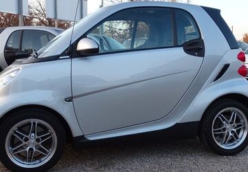 Smart ForTwo 67.500 km 5.990 &euro; Rodgau / Nieder-Roden 63110