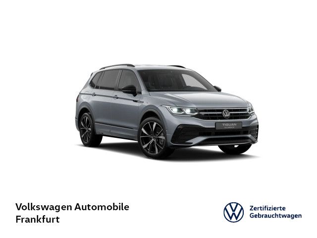 VW Tiguan Allspace 6.514 km 44.980 &euro; Hanau 63452