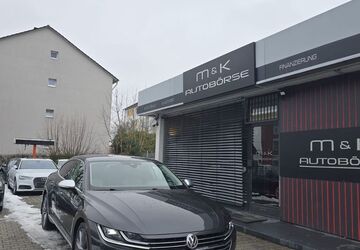 VW Arteon 175.000 km 23.900 &euro; OFFENBACH AM MAIN 63075