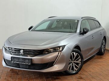 Gebrauchte Peugeot 508