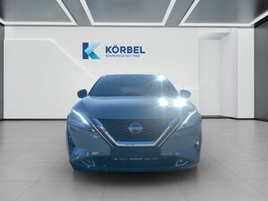 Nissan Qashqai Tekna+*Pano*Head-Up*360°*LED*Leder*Bose* 90.200 km 23.440 &euro; Nidderau 61130