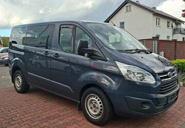 Ford Transit 151.593 km 11.999 &euro; Gründau 63584