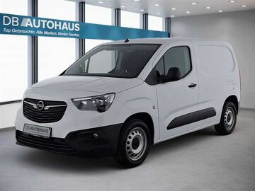 Gebrauchte Opel Combo