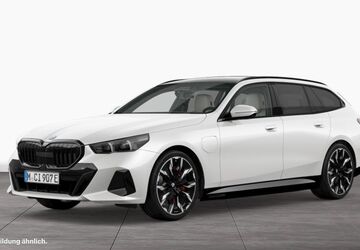 BMW 550 17.299 km 73.990 &euro; Dreieich-Sprendlingen 63303