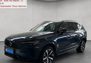 Volvo XC90 17.319 km 64.400 &euro; Frankfurt am Main 60486