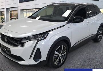 Peugeot 3008 76.133 km 19.790 &euro; Frankfurt 60314