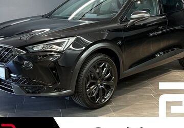 Cupra Formentor 36.050 km 34.629 &euro; Offenbach 63069