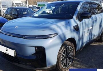 Leapmotor B10 5.500 km 29.980 &euro; Frankfurt 60314