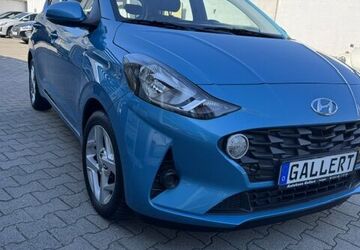Hyundai i10 25.900 km 13.990 &euro; Langen 63225