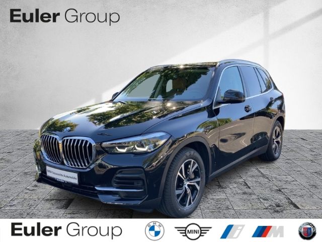 BMW X5 93.776 km 47.749 &euro; Frankfurt 60314